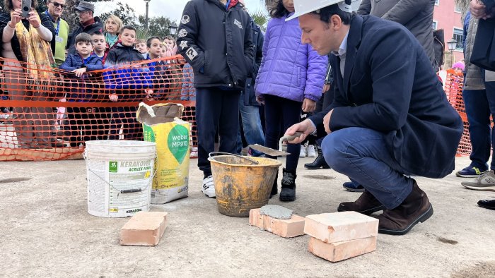 nocera superiore ok alla nuova casa delle arti e dei talenti