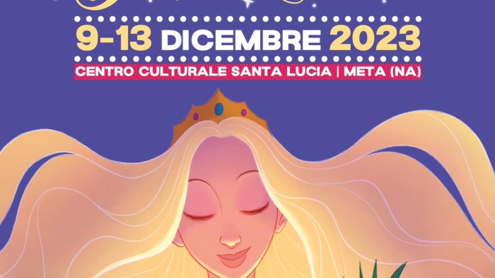 a meta la festa di santa lucia al centro del pio monte dei cafiero