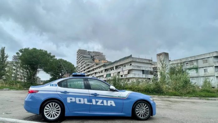 faida scampia freddato per aver offeso il clan arrestato presunto killer