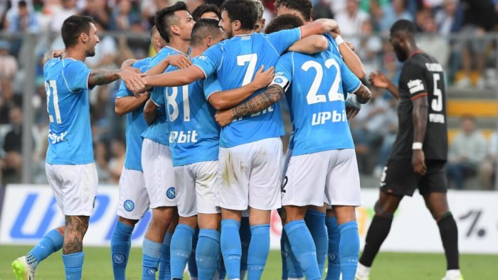 coppa italia il quadro completo degli ottavi programma date ed orari