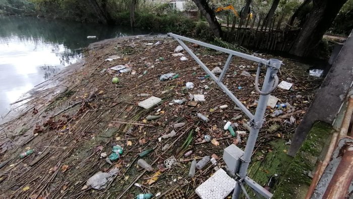 maltempo a scafati attivato il coc aliberti pronti a fronteggiare emergenze