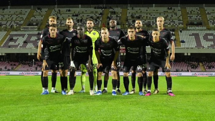 salernitana napoli i convocati di inzaghi all appello manca solo un difensore