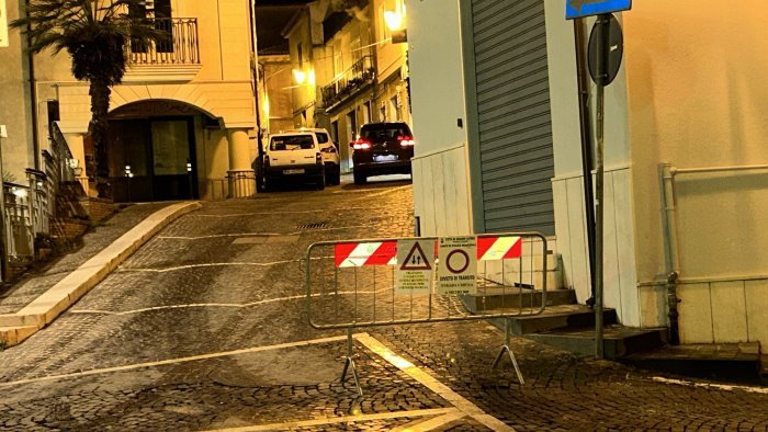 ariano diteci di che morte dobbiamo morire in via parzanese