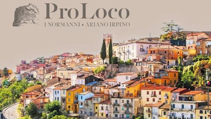 ariano la pro loco i normanni scommette sul rilancio del territorio