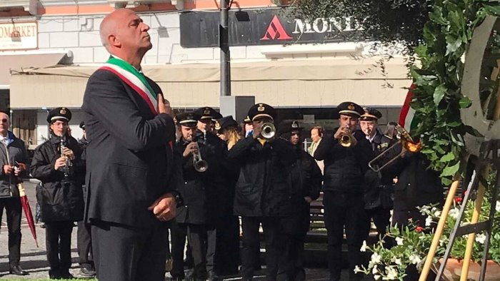 piano di sorrento per il disservizio idrico il sindaco cappiello diffida gori