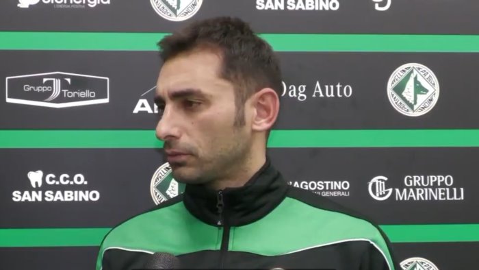 avellino francavilla 1 1 pazienza punto che si aggiunge al nostro percorso