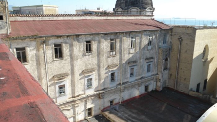 napoli tornera al suo splendore l istituto gian lorenzo bernini