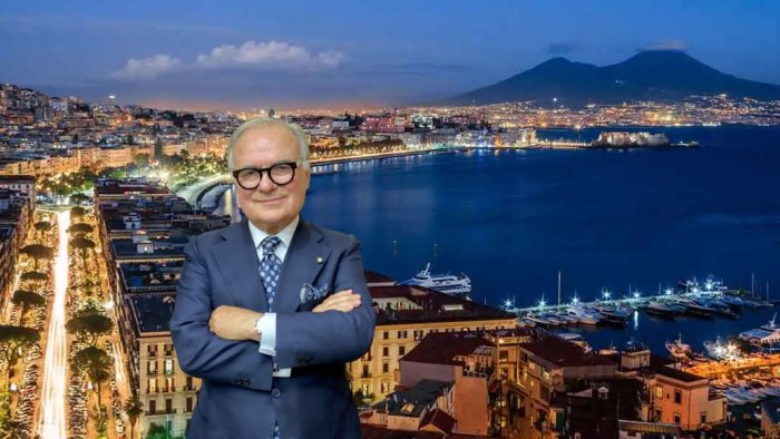 napoli culla del made in italy lepre il turismo puo trainare l artigianato