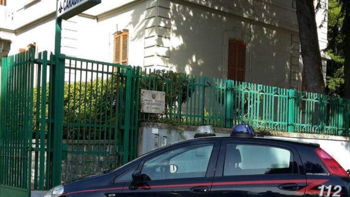 castelfranci percepisce 26mila euro grazie al reddito ma e stato denunciato