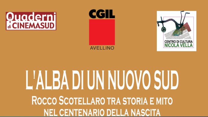 l alba del nuovo sud la mostra al circolo della stampa