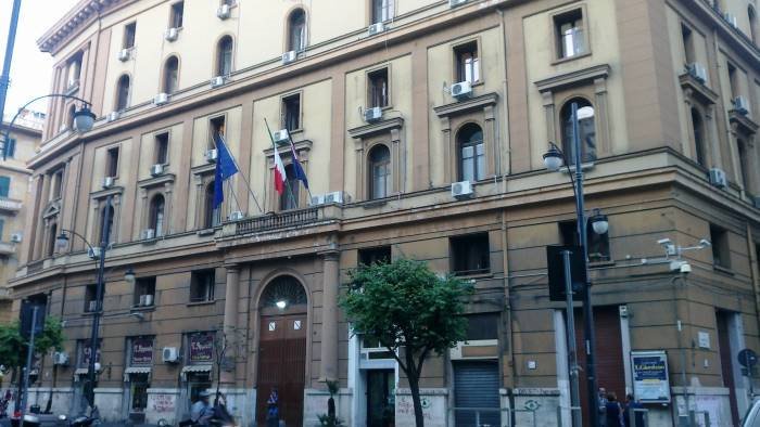 corte conti promuove regione campania risanamento significativo