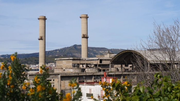 bagnoli l eterna bonifica mancata associazioni e sindacati scrivono a manfredi