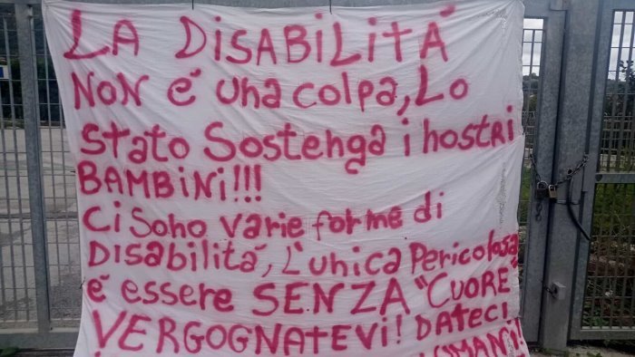 consiglio comunale centro autismo il m i d nulla di fatto altro che svolta