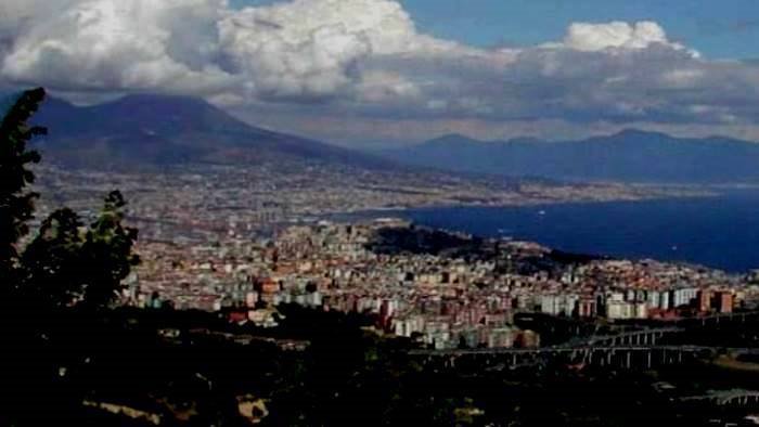 napoli inaugurato oggi lo spazio comune ecco di cosa si tratta