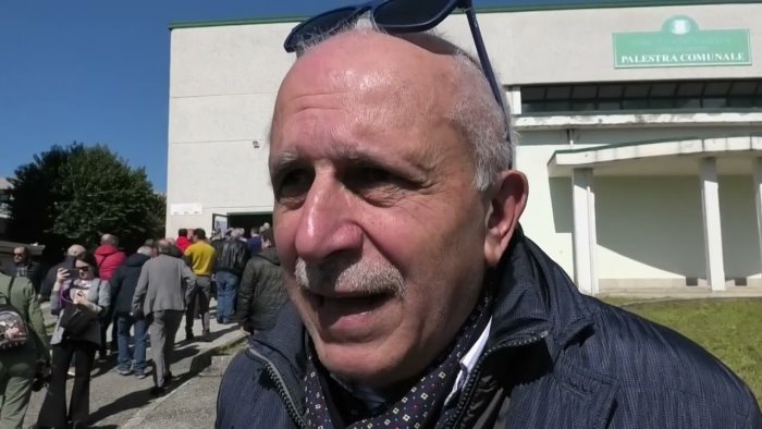 inps avellino raffaele tangredi eletto presidente del comitato provinciale