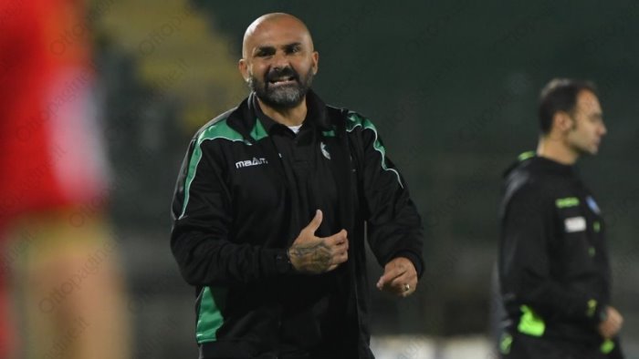 potenza avellino le formazioni ufficiali le scelte di biancolino