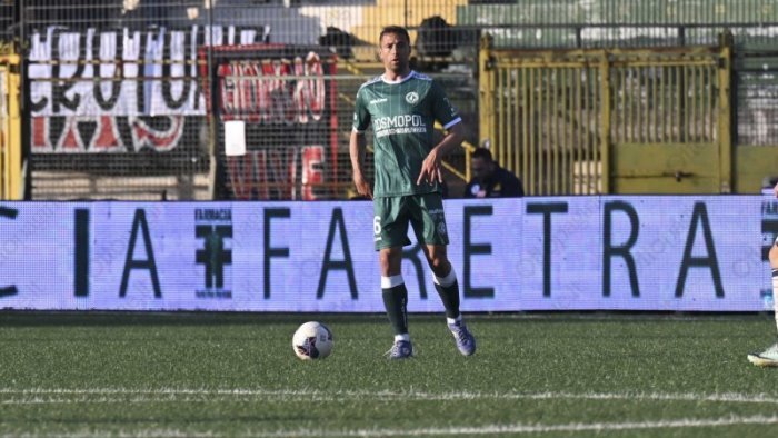 potenza avellino 0 0 cionek volevamo la vittoria ma e un punto guadagnato