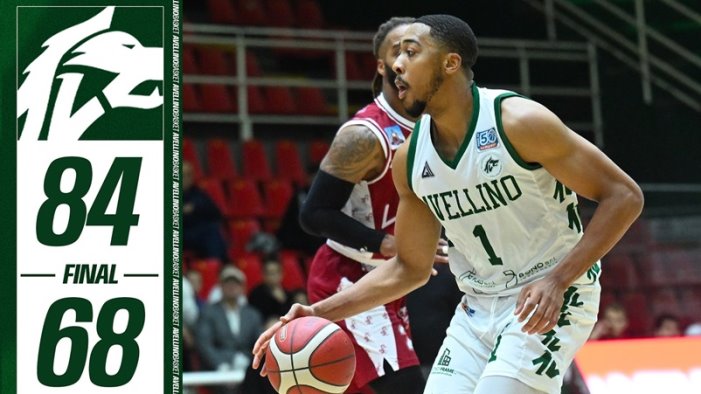 l avellino basket si rilancia vittoria sulla libertas livorno 84 68