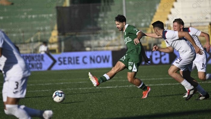 avellino ripartenza a meta testa al derby e occhio al cerignola