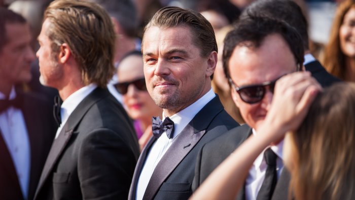 leonardo di caprio i 50 anni di uno dei divi piu amati di hollywood