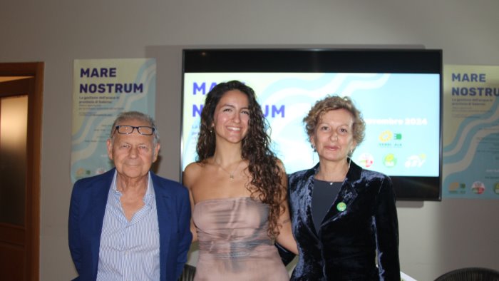 salerno successo per mare nostrum sfide e opportunita di sviluppo sostenibile