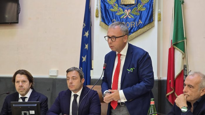 nuove sfide per la tutela del bene comune e legalita incontro a casoria