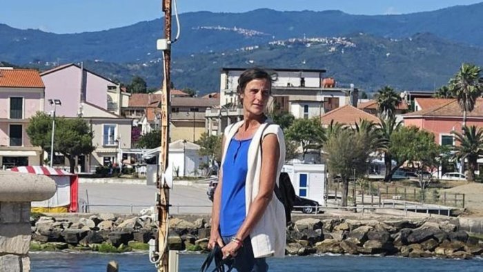 castellabate svolta nel delitto di silvia nowak indagato il compagno