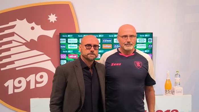 salernitana le parole che non ti ho detto petrachi scuote la societa