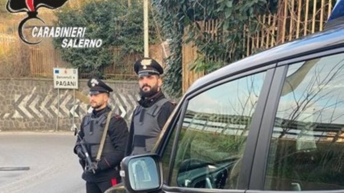 maltratta la madre scatta il braccialetto elettrico per un 20enne violento