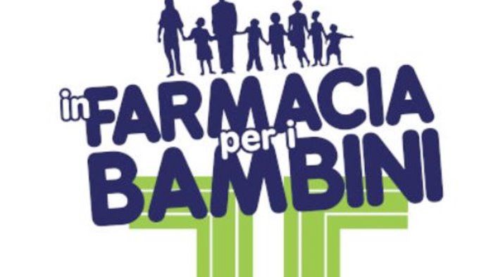 giornata mondiale dei diritti dell infanzia c e la raccolta farmaci da banco