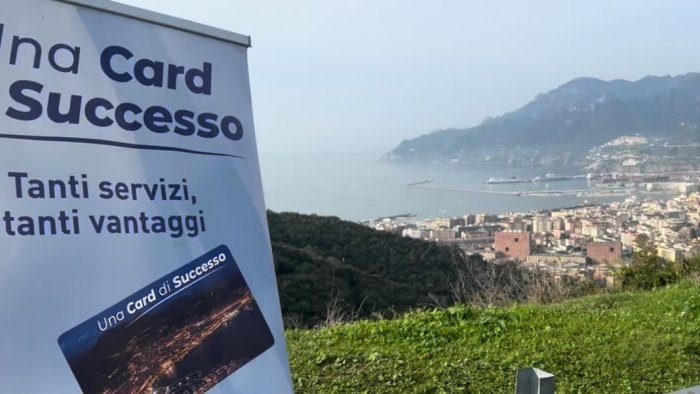 salerno pulita un sondaggio per valutare la soddisfazione dei cittadini