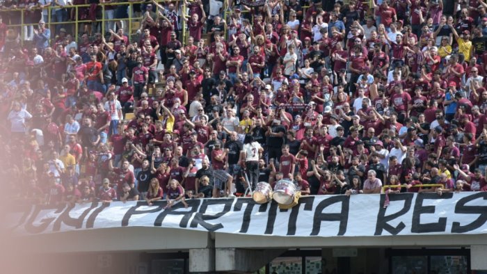 salernitana caos assistenza biglietteria il codacons diffida ticketone