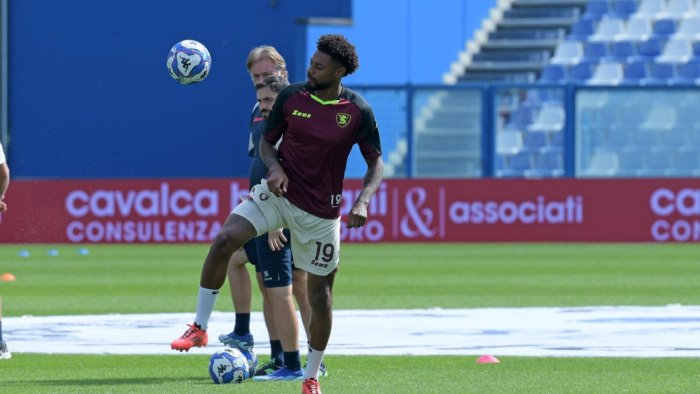 salernitana cuore reine adelaide crea una scuola in malawi da 411 alunni