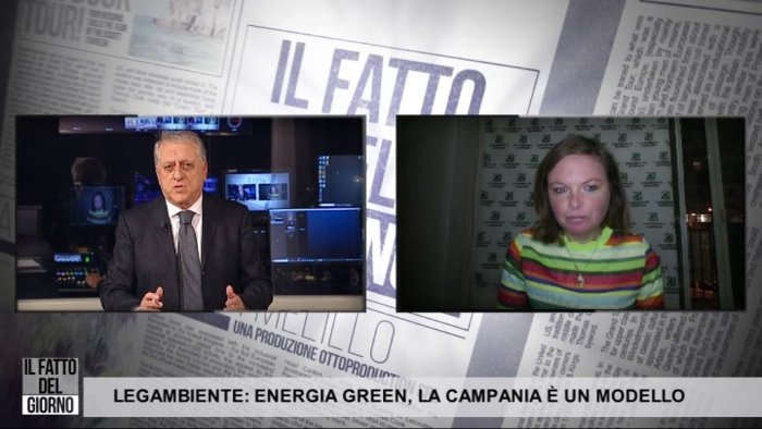 irpinia e sannio in prima linea per la sfida dell energia green in campania