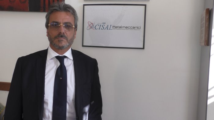 cisal metalmeccanici grande incertezza su prospettive automotive in irpinia