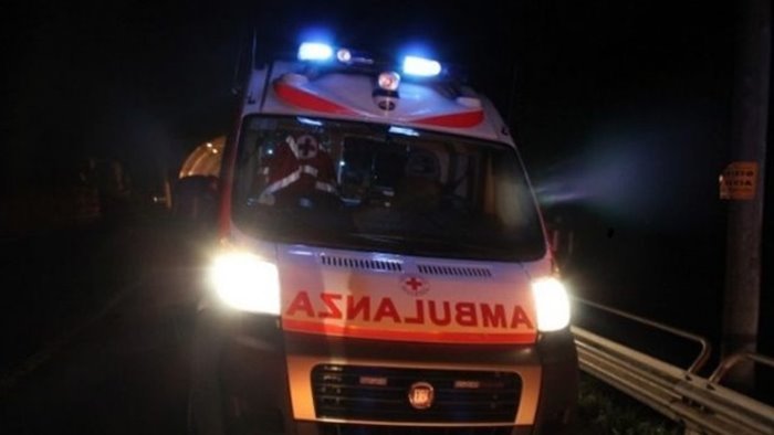 tragico bilancio sulle strade della campania morti un 18enne e un 36enne