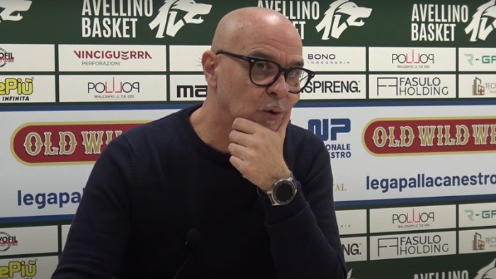 avellino basket prova di forza 92 74 sull hdl nardo