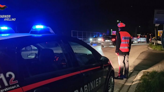 contrasto ai furti in abitazione intensificata l attivita dei carabinieri