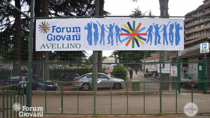 forum dei giovani il comune accelera in commissione il presidente regionale