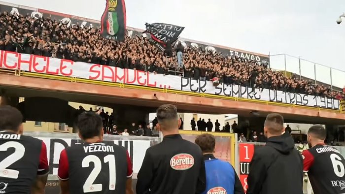 incidente stradale dopo potenza foggia morto un altro tifoso rossonero