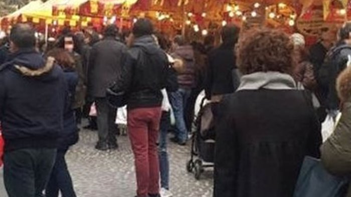 napoli al vomero occorre valorizzare il commercio e l artigianato locale