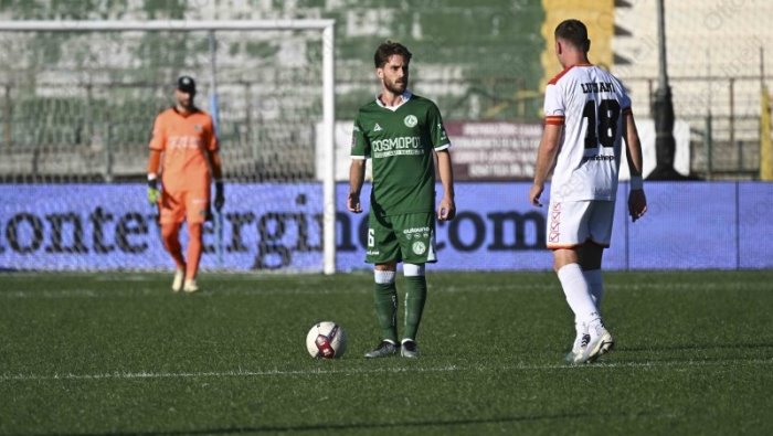 avellino taranto i convocati tre pedine ai box uno squalificato e un rientro