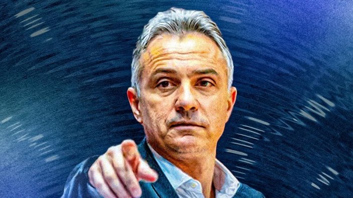 napoli basket giorgio valli e il nuovo coach