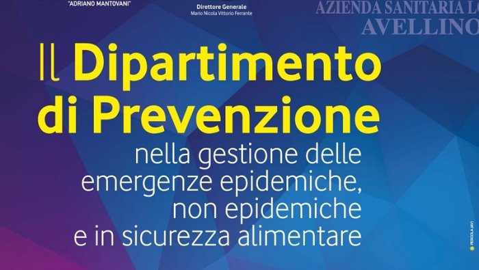 asl avellino formazione sulla gestione delle emergenze