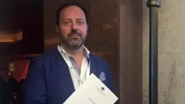 emergenza idrica nicola grasso confcommercio scrive al prefetto di avellino