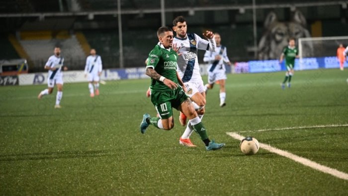 avellino catania continuita nella formazione nel nuovo big match