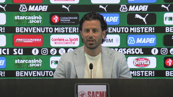 sassuolo grosso salernitana di primo livello paga la sfortuna