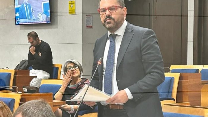 eboli tommasetti lega il bluff di de luca sulle sale operatorie