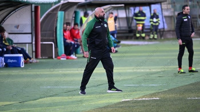 avellino catania 2 2 biancolino un occasione persa