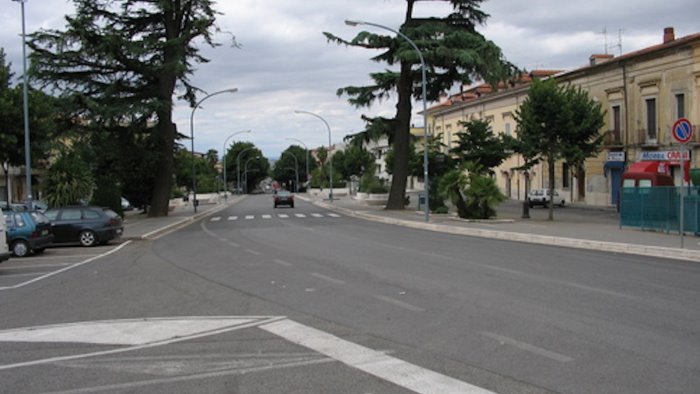 furti la lega di san giorgio chiede una piu forte azione di contrasto